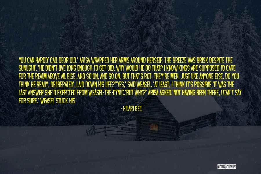 Get Laid Quotes By Hilari Bell Get Laid Quotes By Hilari Bell