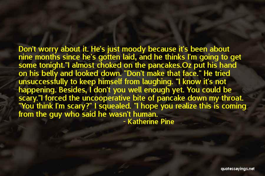 Get Laid Quotes By Katherine Pine Get Laid Quotes By Katherine Pine