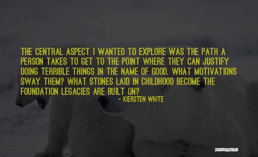 Get Laid Quotes By Kiersten White Get Laid Quotes By Kiersten White