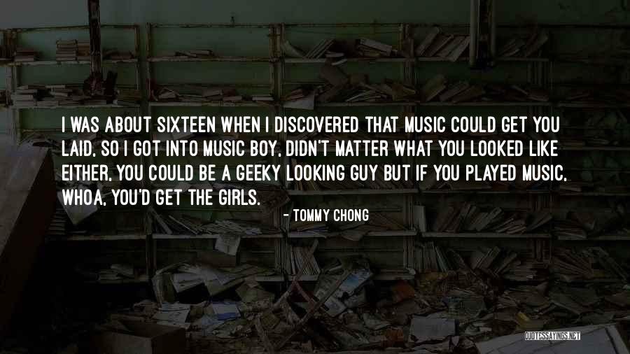 Get Laid Quotes By Tommy Chong Get Laid Quotes By Tommy Chong
