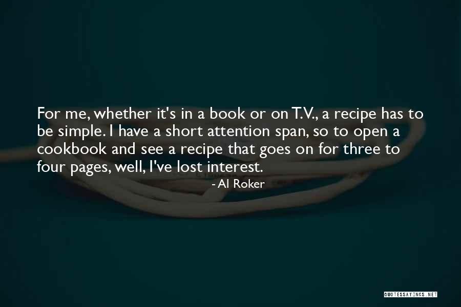 Get Lost Short Quotes By Al Roker Get Lost Short Quotes By Al Roker