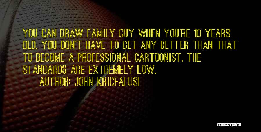 Get Low Quotes By John Kricfalusi