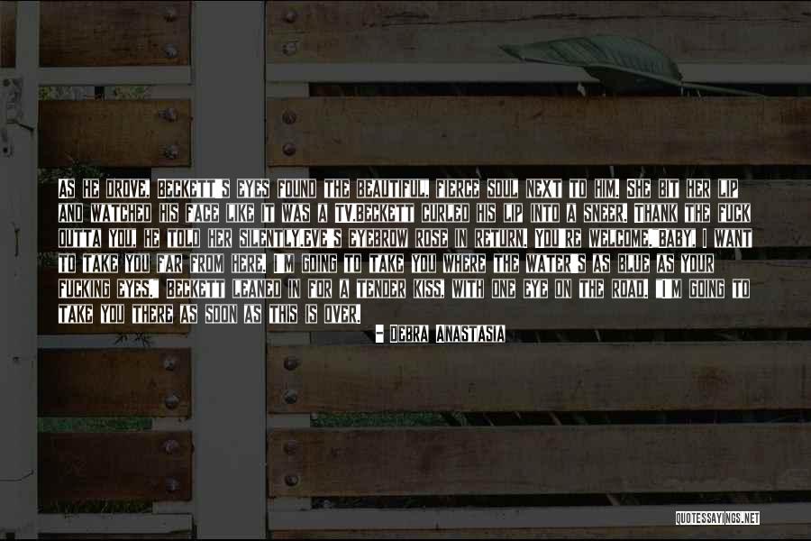Get Me Outta Here Quotes By Debra Anastasia Get Me Outta Here Quotes By Debra Anastasia