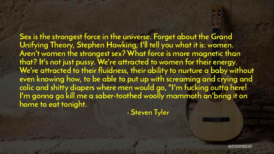 Get Me Outta Here Quotes By Steven Tyler Get Me Outta Here Quotes By Steven Tyler