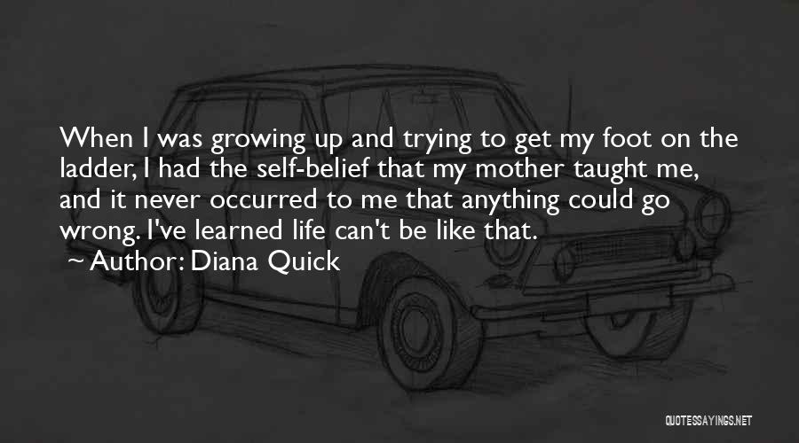 Get Me Wrong Quotes By Diana Quick
