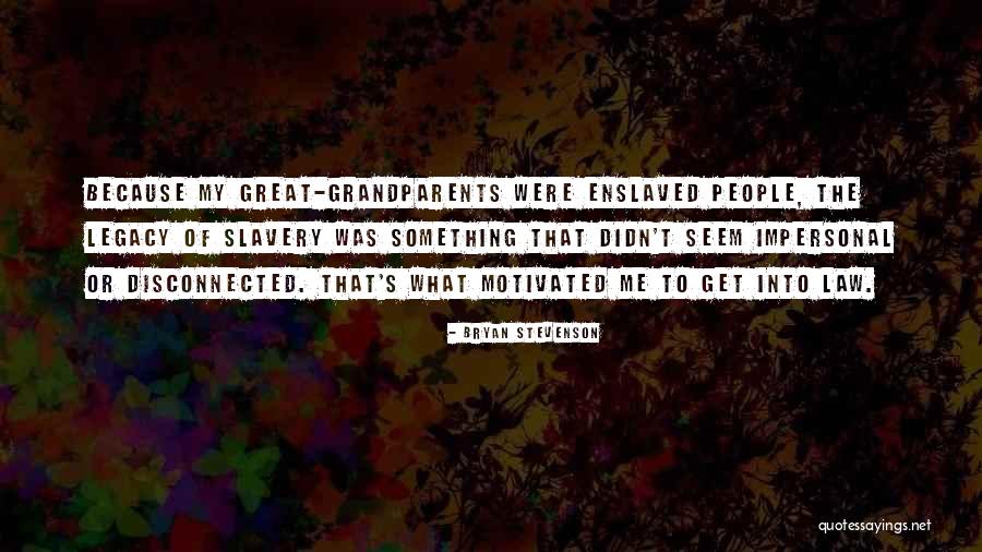 Get Motivated Quotes By Bryan Stevenson Get Motivated Quotes By Bryan Stevenson