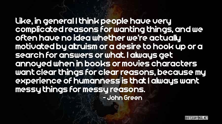 Get Motivated Quotes By John Green Get Motivated Quotes By John Green