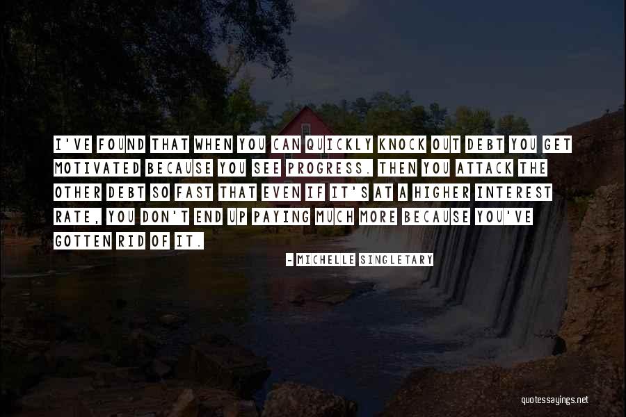 Get Motivated Quotes By Michelle Singletary Get Motivated Quotes By Michelle Singletary