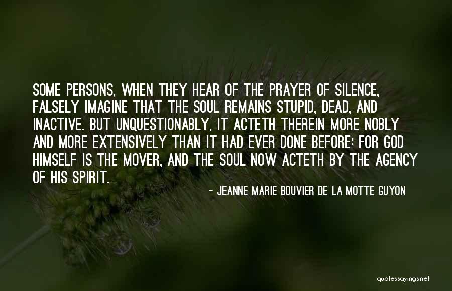 Get Mover Quotes By Jeanne Marie Bouvier De La Motte Guyon Get Mover Quotes By Jeanne Marie Bouvier De La Motte Guyon