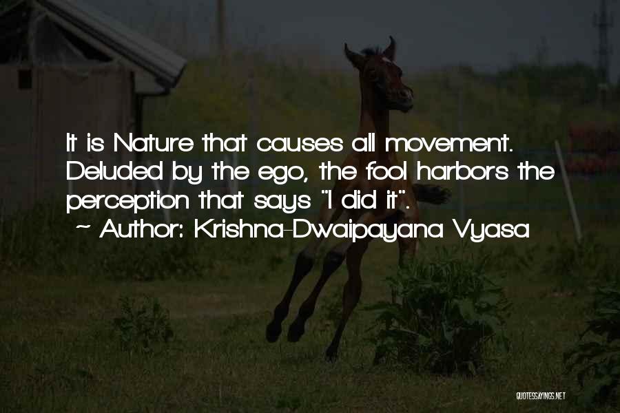 Get Mover Quotes By Krishna-Dwaipayana Vyasa