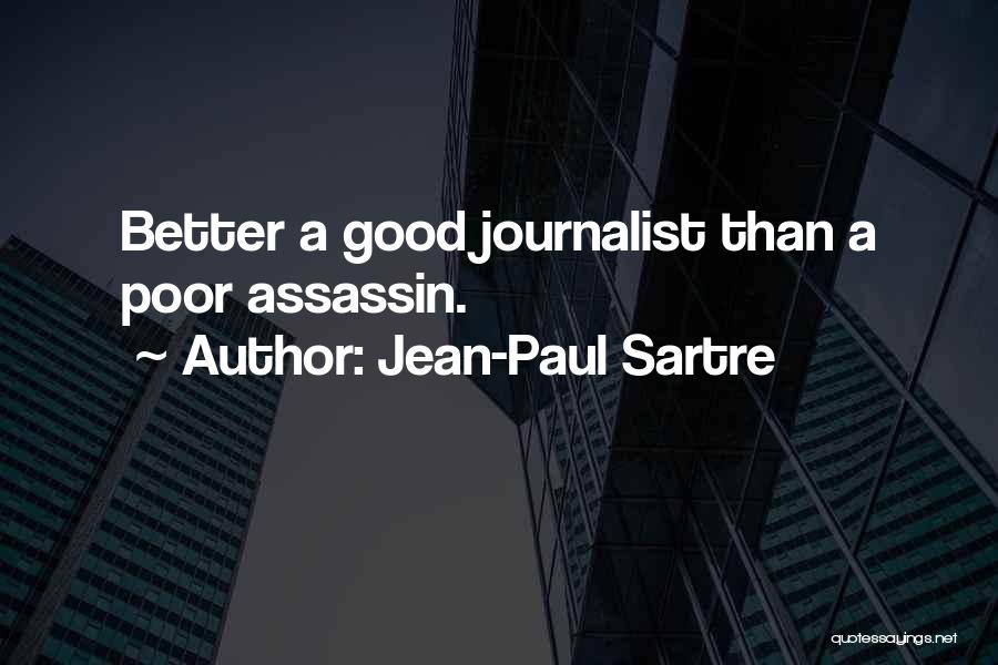 Get My Hands Dirty Quotes By Jean-Paul Sartre