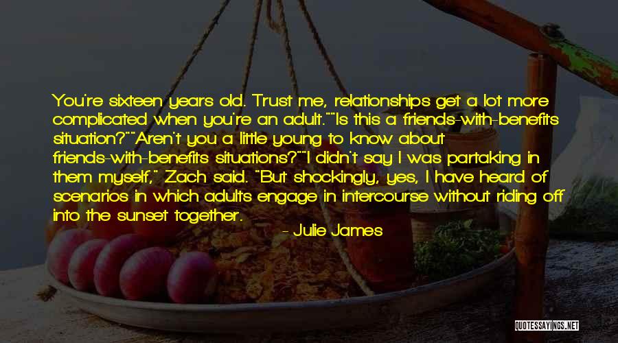 Get Myself Together Quotes By Julie James Get Myself Together Quotes By Julie James