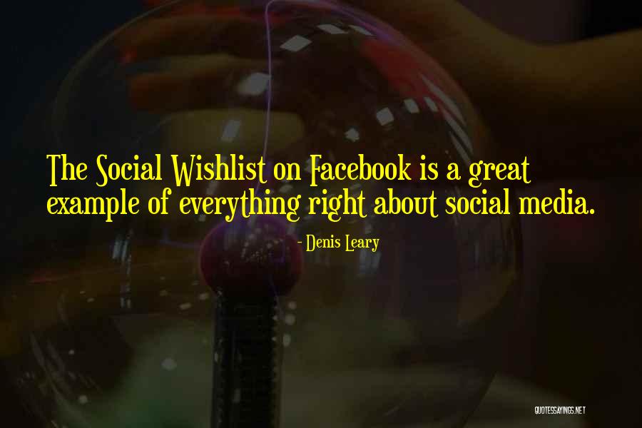 Get Off Facebook Quotes By Denis Leary Get Off Facebook Quotes By Denis Leary