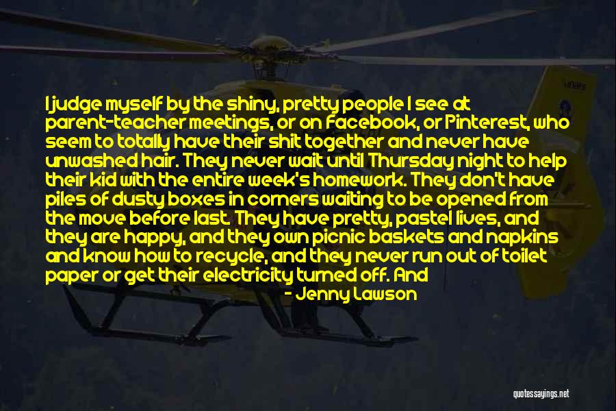 Get Off Facebook Quotes By Jenny Lawson Get Off Facebook Quotes By Jenny Lawson