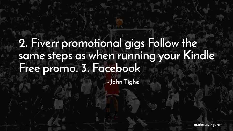 Get Off Facebook Quotes By John Tighe Get Off Facebook Quotes By John Tighe