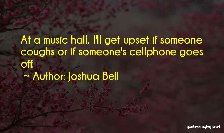 Get Off Quotes By Joshua Bell