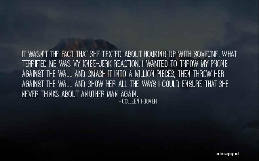 Get Off Your Phone Quotes By Colleen Hoover Get Off Your Phone Quotes By Colleen Hoover