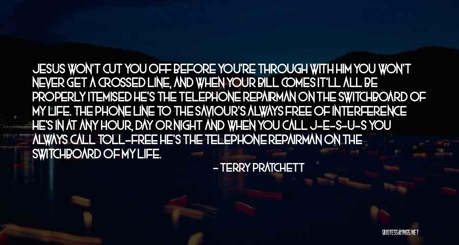 Get Off Your Phone Quotes By Terry Pratchett Get Off Your Phone Quotes By Terry Pratchett