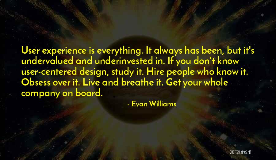 Get On Board Quotes By Evan Williams Get On Board Quotes By Evan Williams
