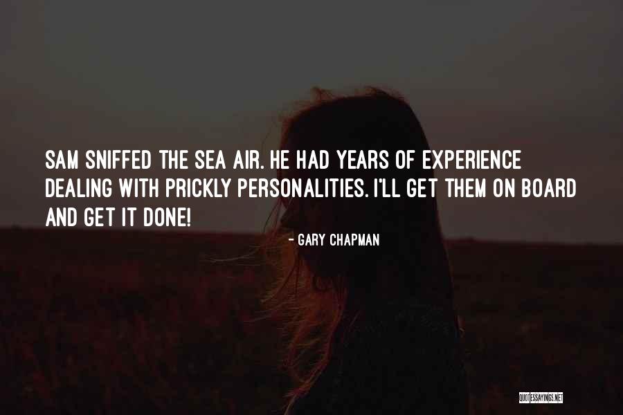 Get On Board Quotes By Gary Chapman Get On Board Quotes By Gary Chapman