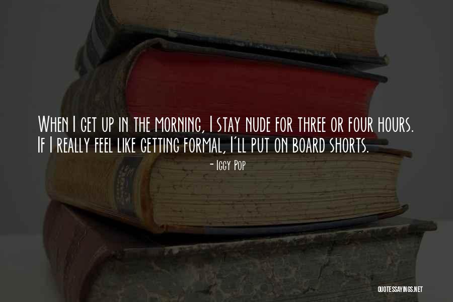 Get On Board Quotes By Iggy Pop Get On Board Quotes By Iggy Pop