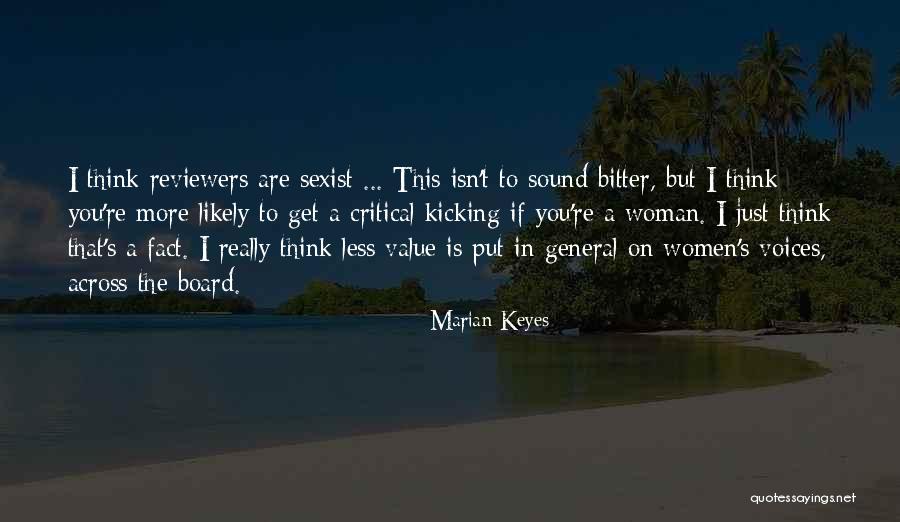 Get On Board Quotes By Marian Keyes Get On Board Quotes By Marian Keyes