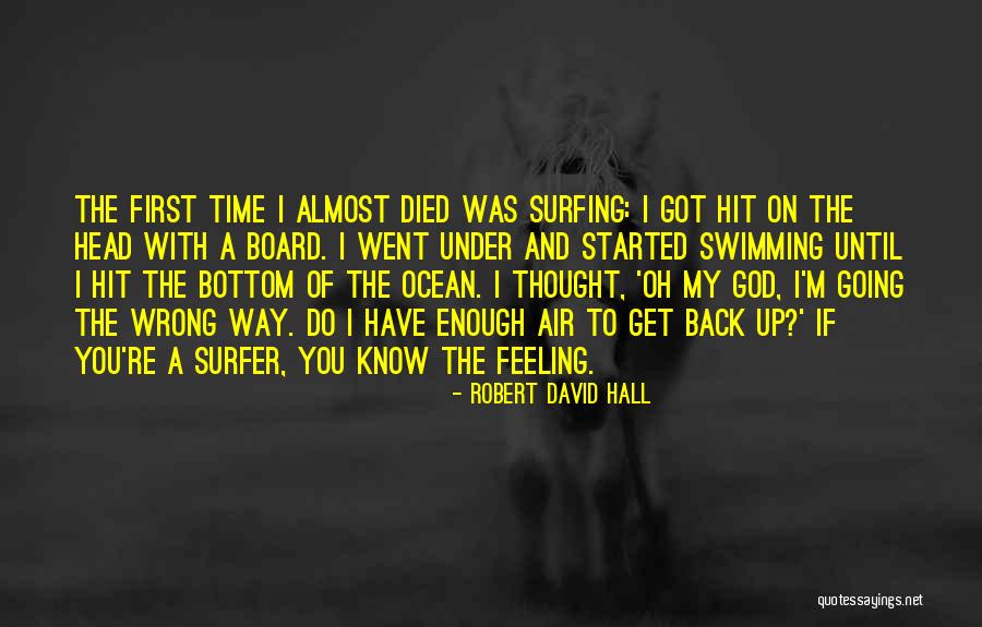 Get On Board Quotes By Robert David Hall Get On Board Quotes By Robert David Hall