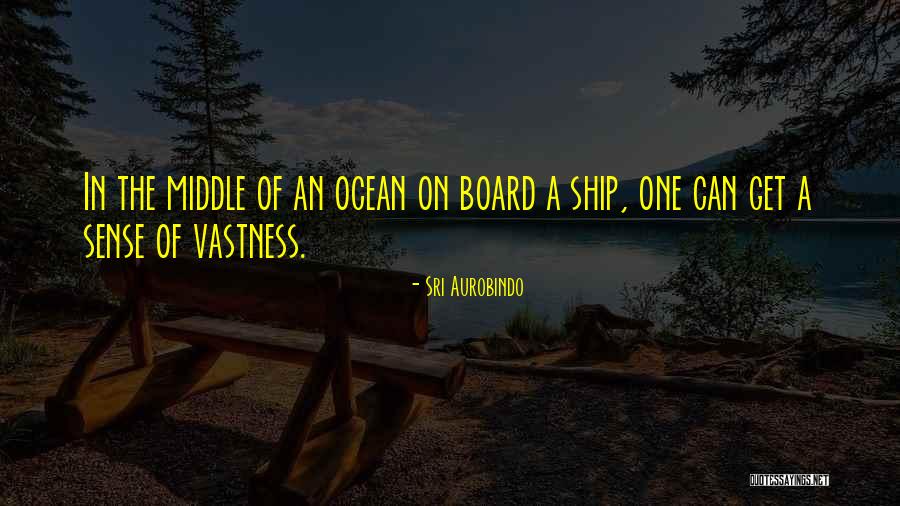 Get On Board Quotes By Sri Aurobindo Get On Board Quotes By Sri Aurobindo