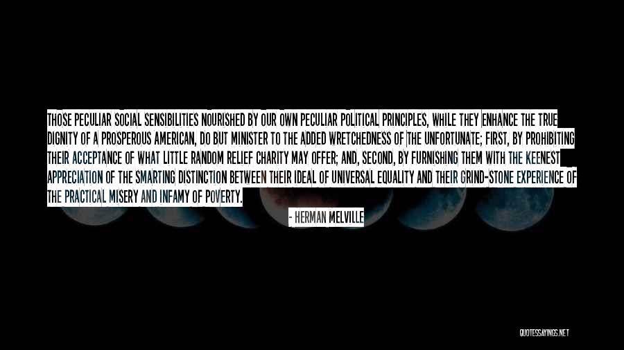 Get On My Grind Quotes By Herman Melville Get On My Grind Quotes By Herman Melville