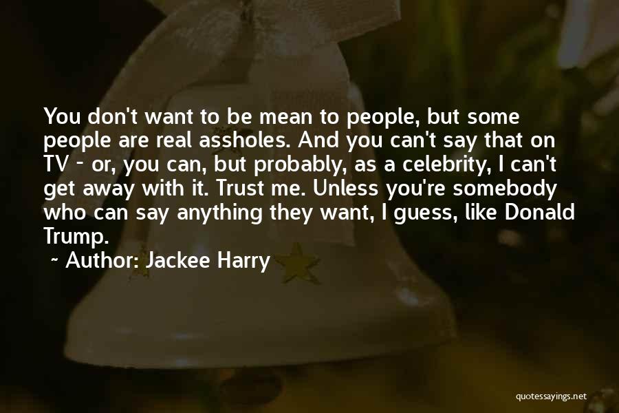 Get On With It Quotes By Jackee Harry