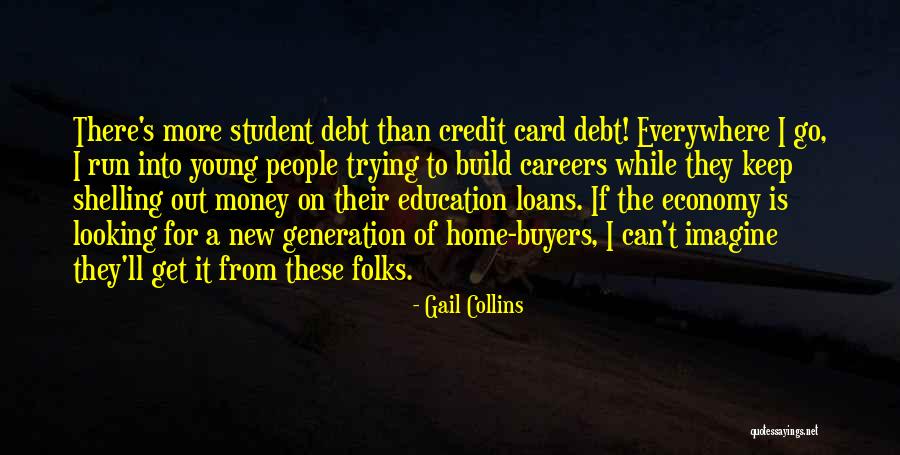 Get Out Of It Quotes By Gail Collins Get Out Of It Quotes By Gail Collins