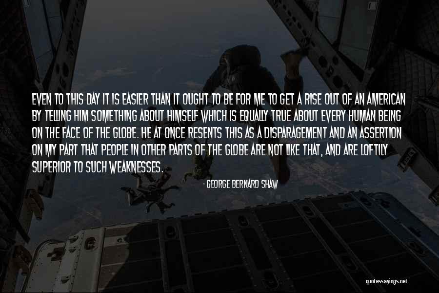 Get Out Of It Quotes By George Bernard Shaw Get Out Of It Quotes By George Bernard Shaw