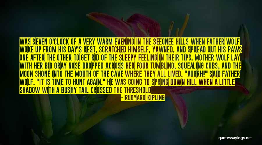 Get Out Of It Quotes By Rudyard Kipling Get Out Of It Quotes By Rudyard Kipling