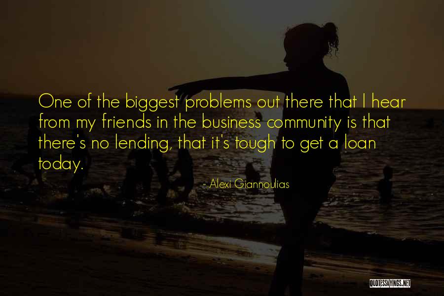 Get Out Of My Business Quotes By Alexi Giannoulias Get Out Of My Business Quotes By Alexi Giannoulias