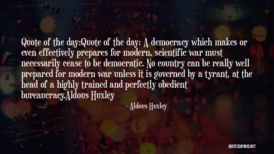 Get Out Of My Head Quote Quotes By Aldous Huxley Get Out Of My Head Quote Quotes By Aldous Huxley