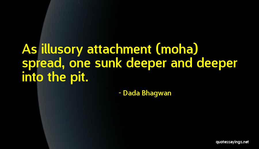 Get Out Of That Pit Quotes By Dada Bhagwan Get Out Of That Pit Quotes By Dada Bhagwan
