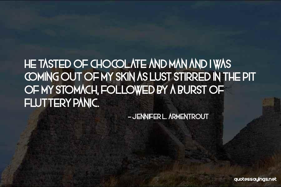 Get Out Of That Pit Quotes By Jennifer L. Armentrout Get Out Of That Pit Quotes By Jennifer L. Armentrout