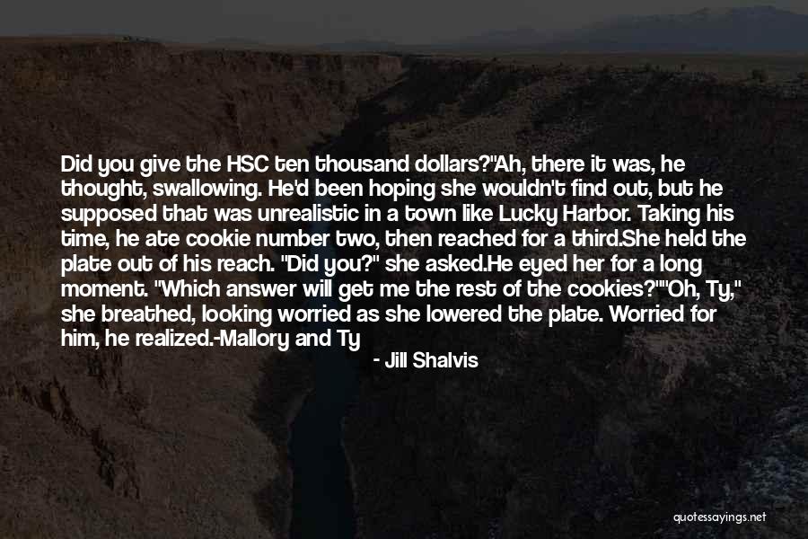 Get Out Of Town Quotes By Jill Shalvis Get Out Of Town Quotes By Jill Shalvis