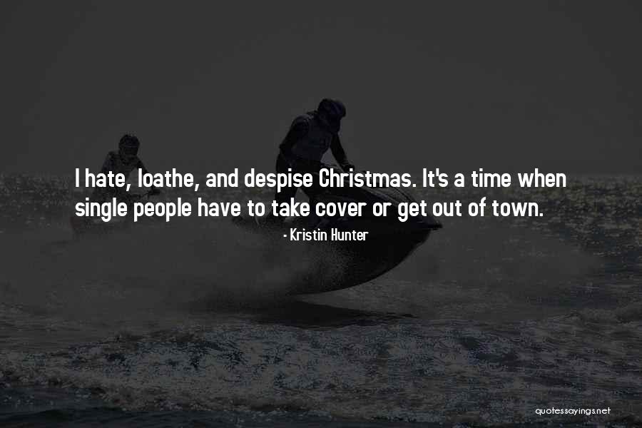 Get Out Of Town Quotes By Kristin Hunter Get Out Of Town Quotes By Kristin Hunter