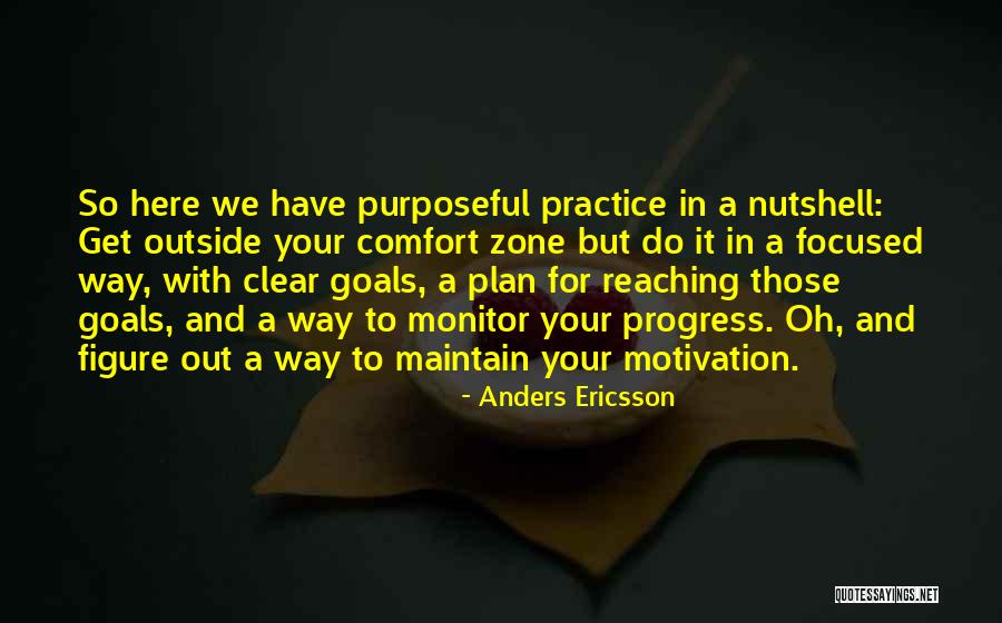 Get Outside Quotes By Anders Ericsson Get Outside Quotes By Anders Ericsson