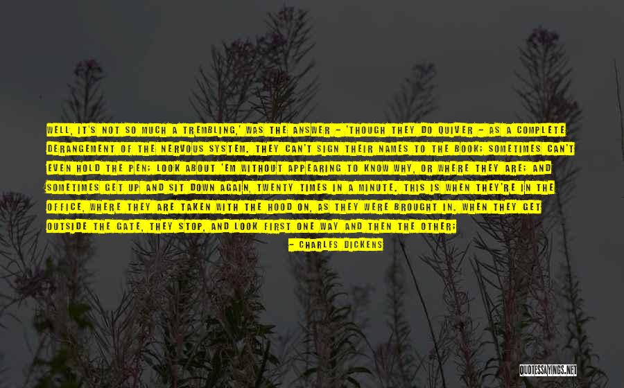 Get Outside Quotes By Charles Dickens Get Outside Quotes By Charles Dickens