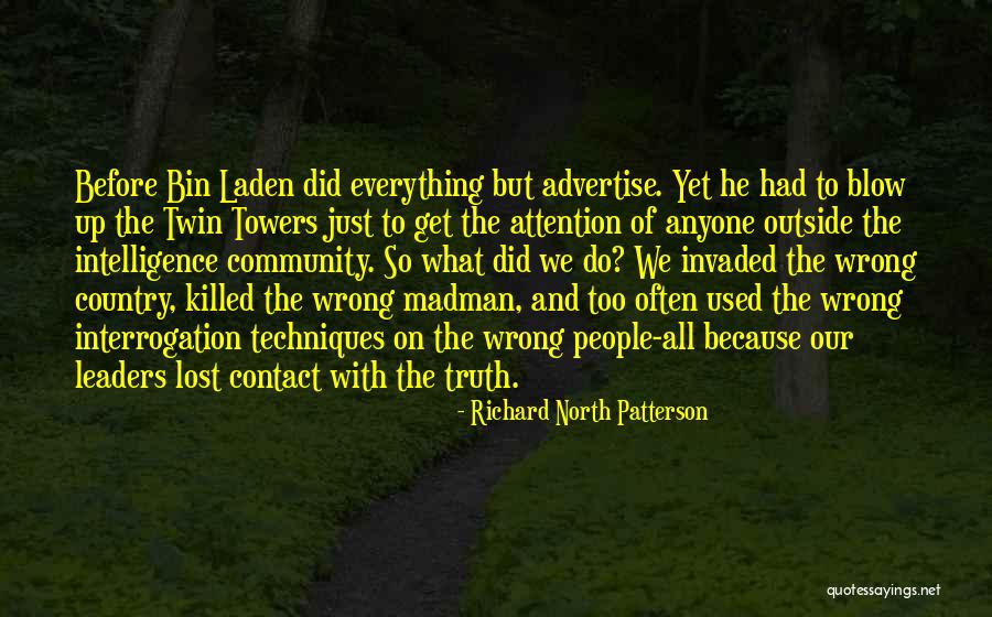 Get Outside Quotes By Richard North Patterson Get Outside Quotes By Richard North Patterson
