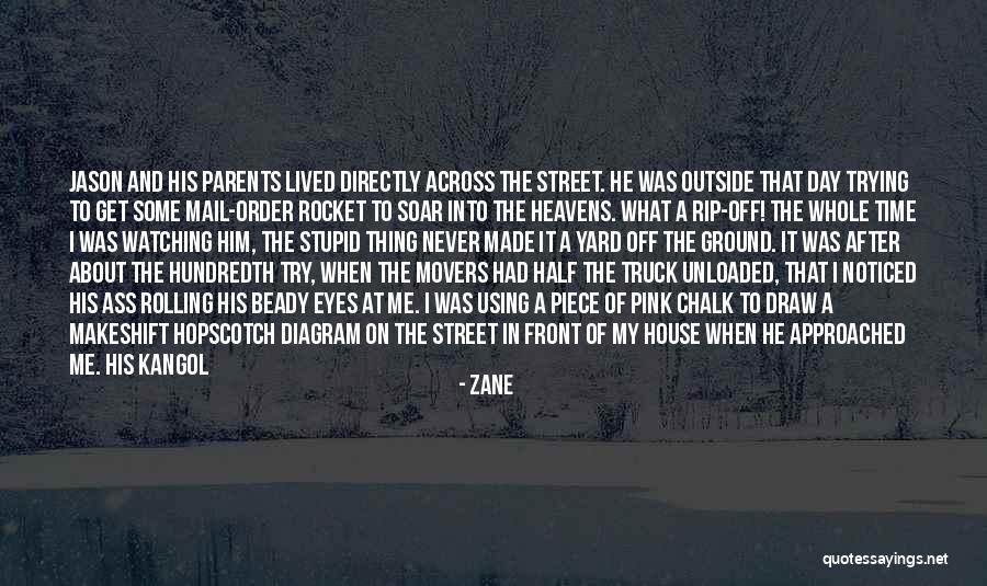 Get Outside Quotes By Zane Get Outside Quotes By Zane