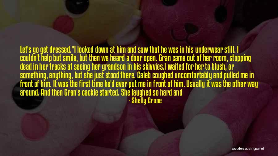 Get Over Him Quotes By Shelly Crane Get Over Him Quotes By Shelly Crane