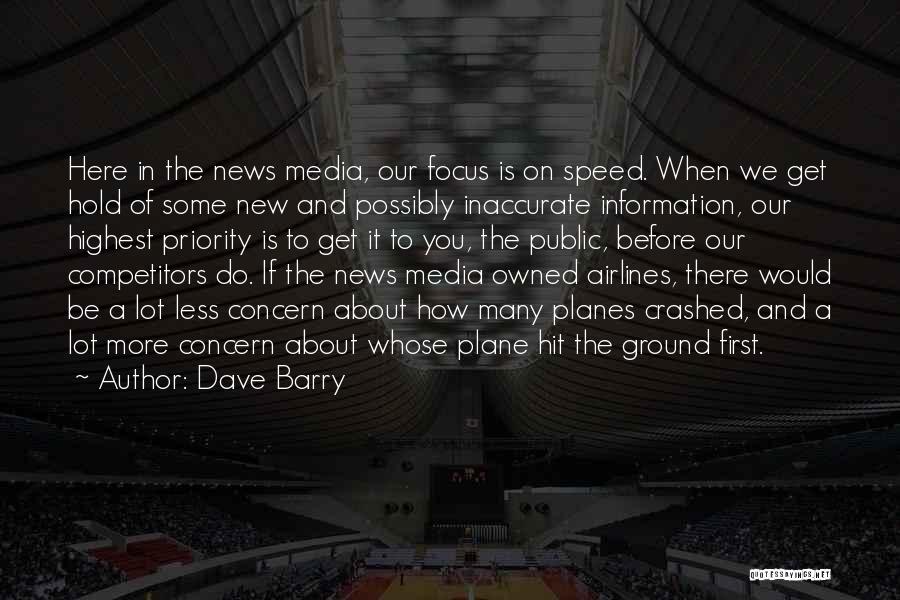 Get Owned Quotes By Dave Barry