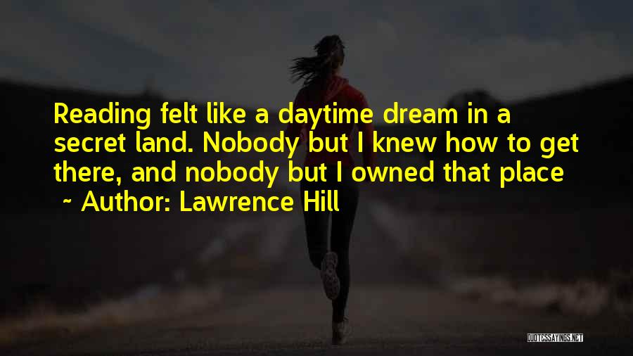 Get Owned Quotes By Lawrence Hill