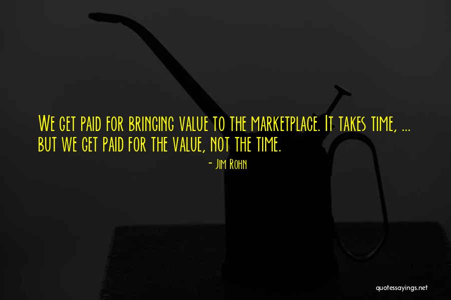 Get Paid Quotes By Jim Rohn Get Paid Quotes By Jim Rohn