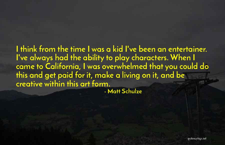 Get Paid Quotes By Matt Schulze Get Paid Quotes By Matt Schulze