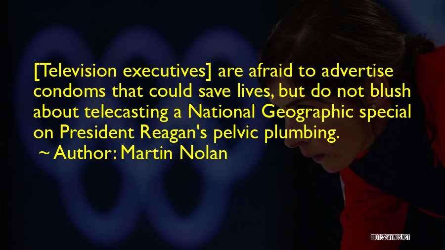 Get Plumbing Quotes By Martin Nolan