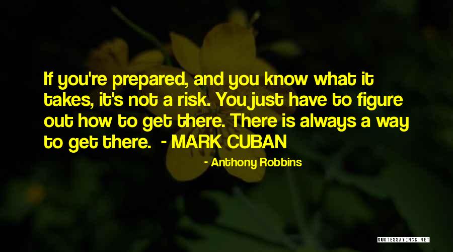 Get Prepared Quotes By Anthony Robbins Get Prepared Quotes By Anthony Robbins